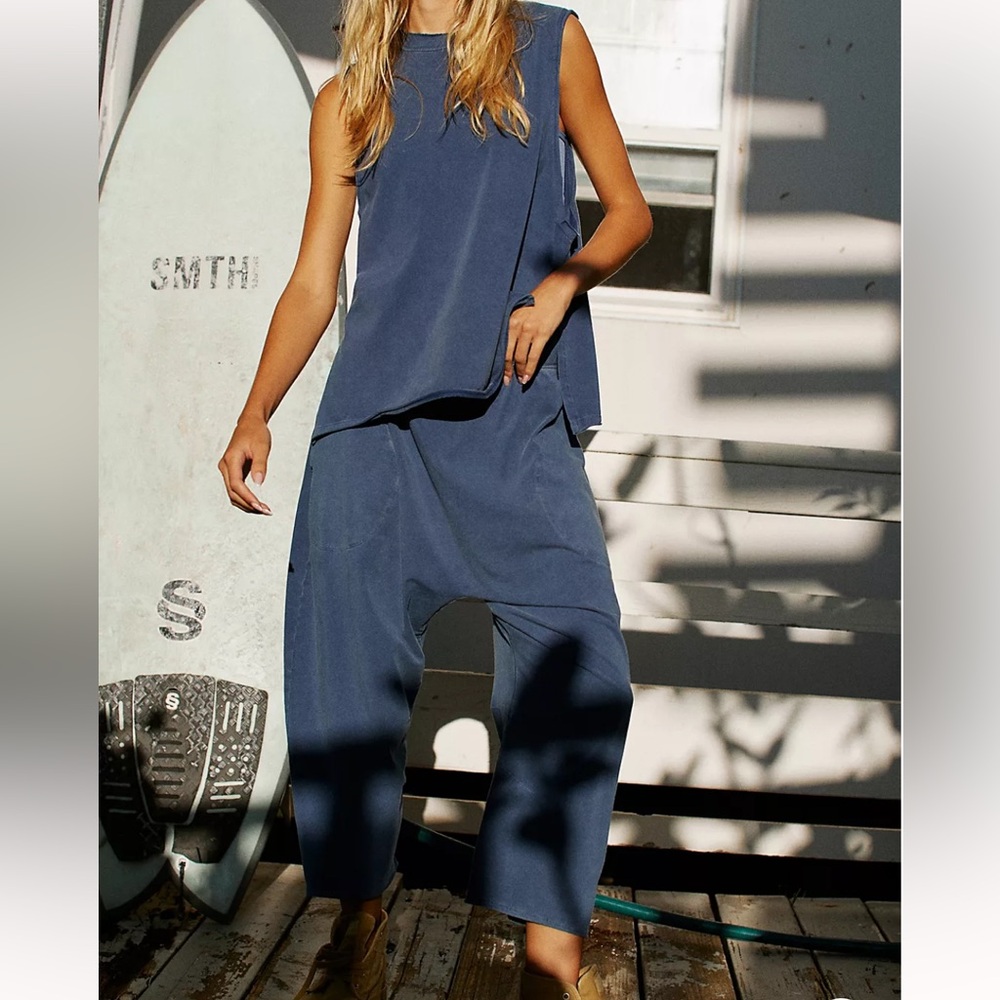 Hot Shot Relaxed Set